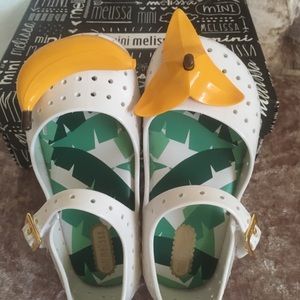 Banana Mini Melissas